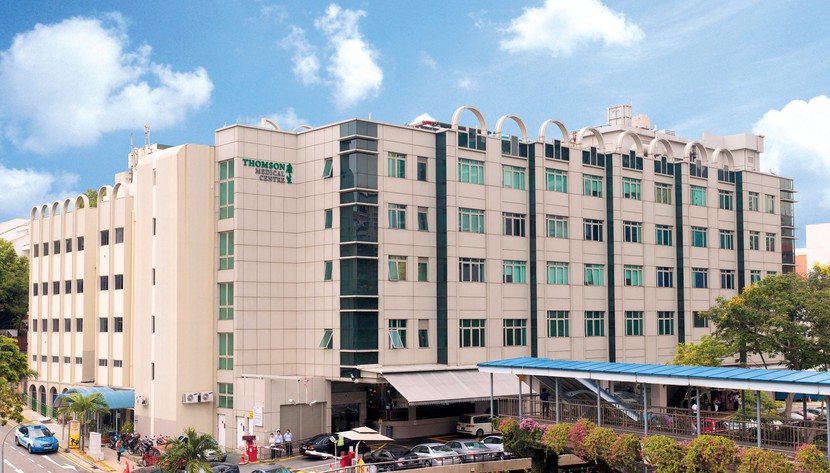 Tập đoàn y tế Singapore đàm phán muốn mua lại cổ phần bệnh viện FV - Ảnh 1.