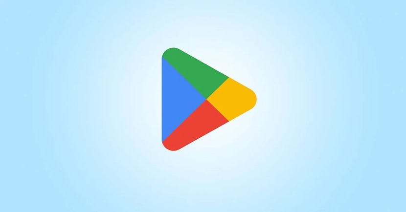 Google Play giới thiệu một diện mạo xanh lam mới - Ảnh 1.