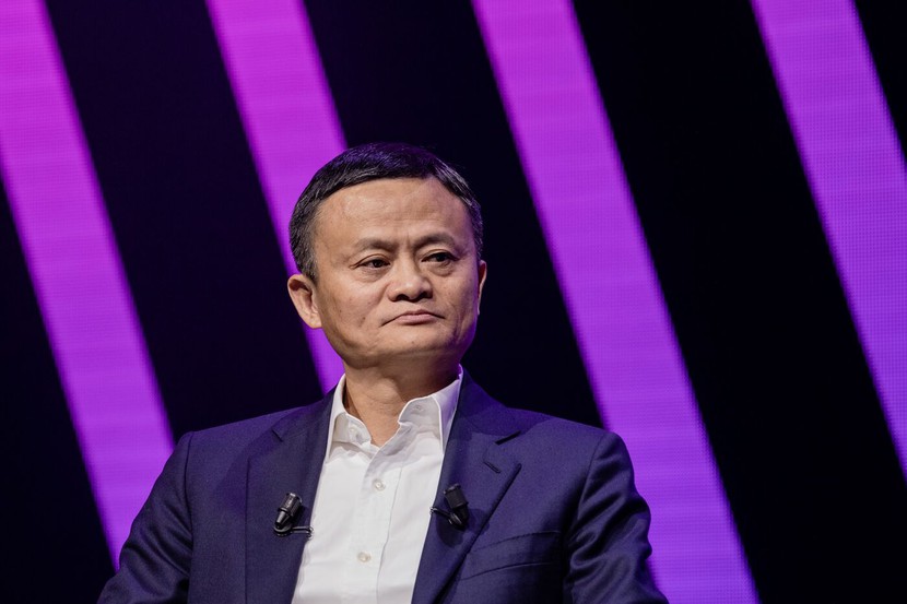 Tài sản của tỷ phú Jack Ma giảm 4,1 tỷ USD sau khi Ant Group lãnh án phạt - Ảnh 1.