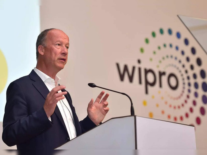 Wipro của Ấn Độ chi 1 tỷ USD để đào tạo toàn bộ nhân viên về AI  - Ảnh 1.