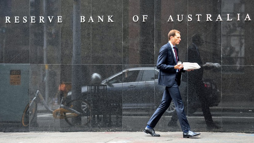 Úc bổ nhiệm nữ lãnh đạo đầu tiên cho ngân hàng trung ương - Ảnh 1.