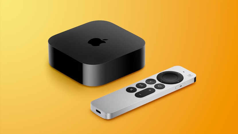 Mong chờ gì từ Apple TV 4K thế hệ tiếp theo sẽ ra mắt vào năm tới - Ảnh 1.