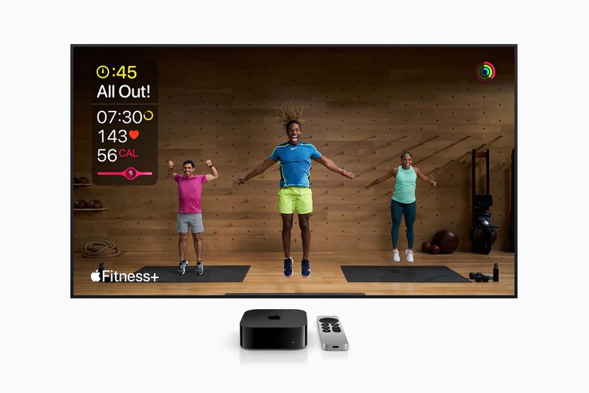 Mong chờ gì từ Apple TV 4K thế hệ tiếp theo sẽ ra mắt vào năm tới - Ảnh 3.
