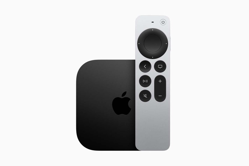 Mong chờ gì từ Apple TV 4K thế hệ tiếp theo sẽ ra mắt vào năm tới - Ảnh 2.