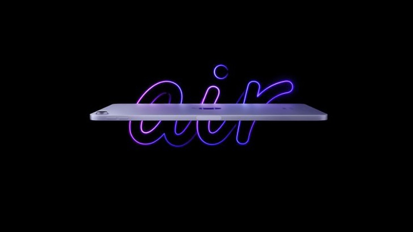 Apple sẽ ra mắt iPad Air mới với cấu hình nâng cấp vào cuối năm nay - Ảnh 1.
