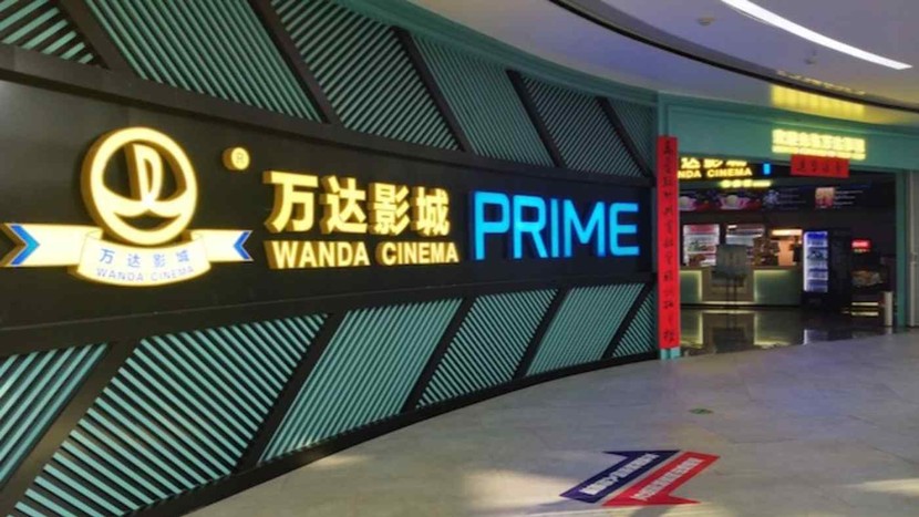 Áp lực thanh khoản, Wanda bán 307 triệu USD cổ phần rạp chiếu phim - Ảnh 1.
