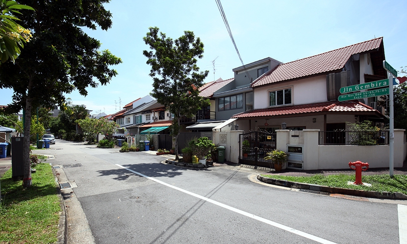 Người nước ngoài cần được chấp thuận để mua bất động sản ở Singapore - Ảnh 2.