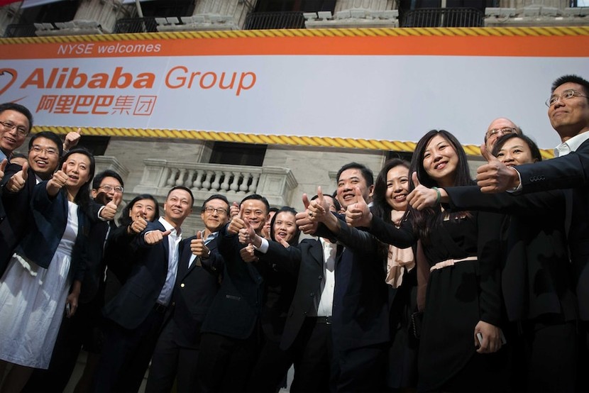 Alibaba đại tu hệ thống xếp hạng nhân viên, nhân sự cấp cao có thể bị loại bỏ - Ảnh 2.