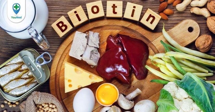 Đừng phí tiền bổ sung Biotin và Collagen nếu không biết những điều sau - Ảnh 2.