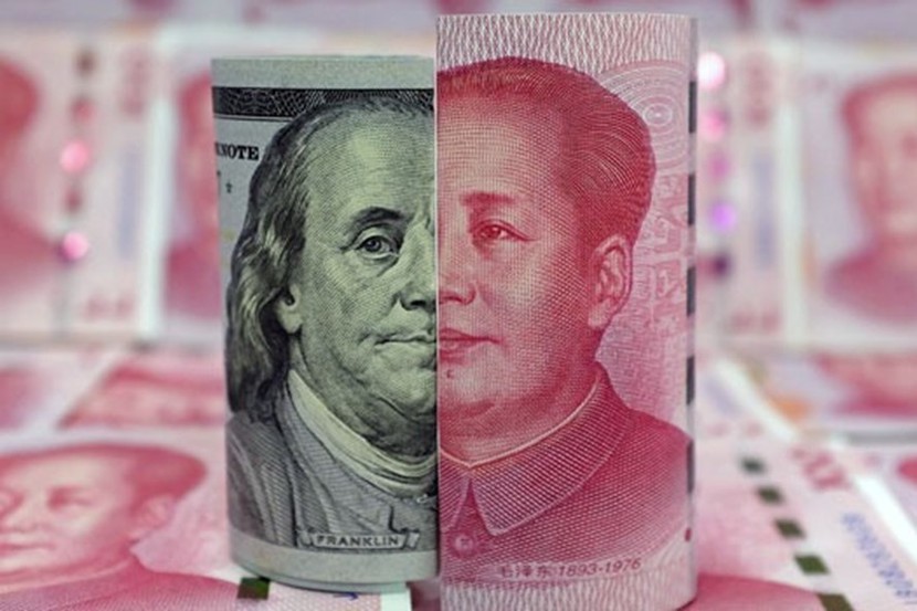 Lần đầu tiên nhân dân tệ vượt USD trong thanh toán xuyên biên giới của Trung Quốc - Ảnh 3.