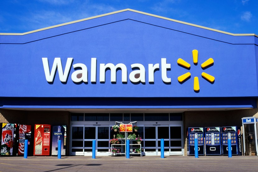 Walmart tìm đối tác 6 ngành hàng trước thềm sự kiện thu mua tại Việt Nam - Ảnh 1.