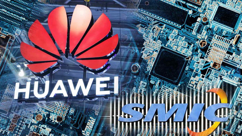 Huawei đã khởi động lại sản xuất chip di động 5G vào đầu năm nay - Ảnh 2.