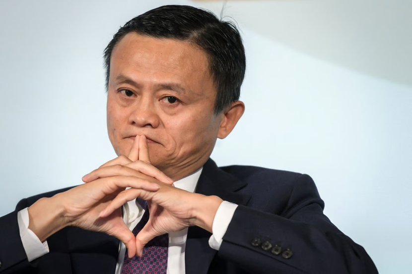 Jack Ma đầu tư vào khởi nghiệp ngư nghiệp và nông nghiệp ở quê hương Hàng Châu - Ảnh 1.