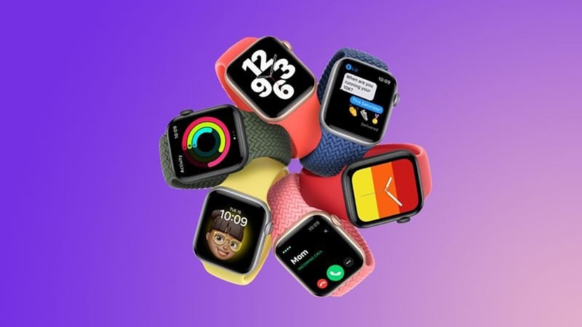 Apple Watch SE 3 sẽ không ra mắt trong năm nay - Ảnh 1.