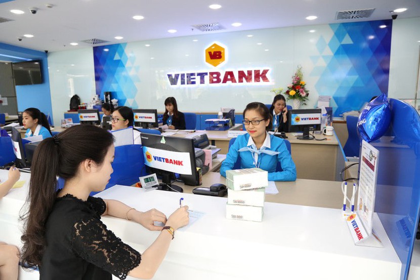 Lãi suất VietBank tháng 7/2023: Giảm tại nhiều kỳ hạn - Ảnh 1.
