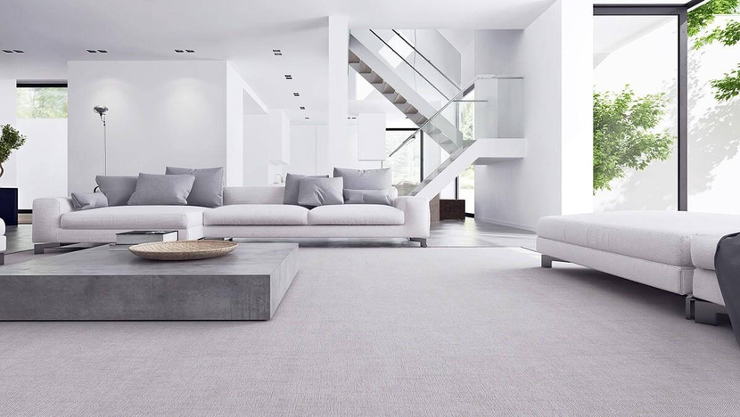 Phong cách nội thất tối giản minimalism đẳng cấp, sang trọng - Ảnh 4.