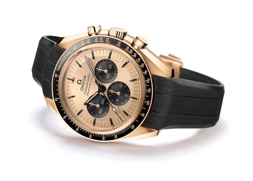 9 thương hiệu đồng hồ mà các tỷ phú công nghệ yêu thích - Ảnh 10.