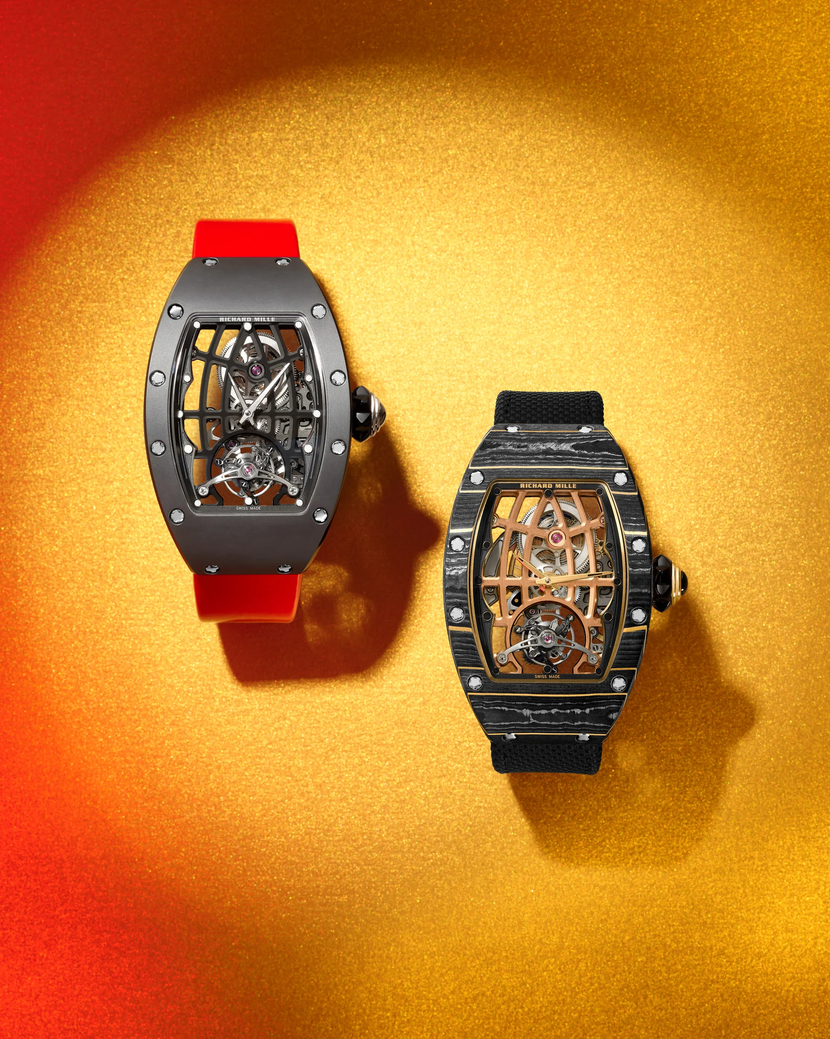 9 thương hiệu đồng hồ mà các tỷ phú công nghệ yêu thích - Ảnh 12.