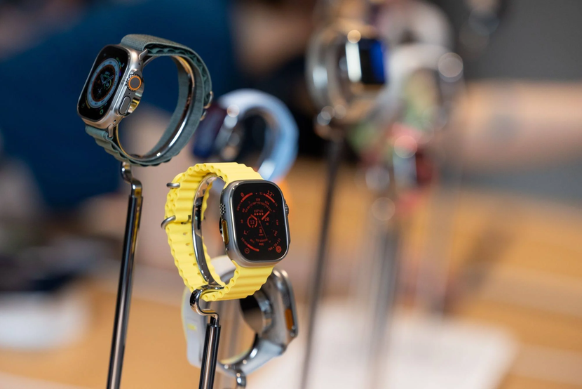 9 thương hiệu đồng hồ mà các tỷ phú công nghệ yêu thích - Ảnh 14.