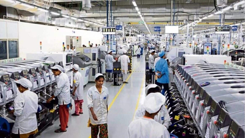 Foxconn đầu tư tỷ USD vào việc thúc đẩy mở rộng thị trường Ấn Độ - Ảnh 2.
