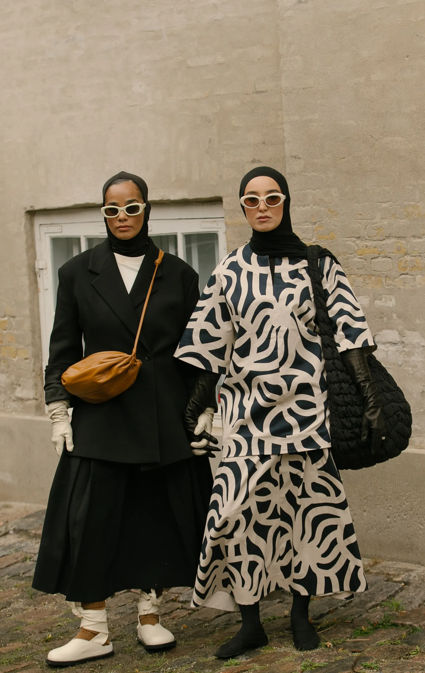 6 thương hiệu thời trang phong cách đường phố Scandi được ưa chuộng nhất Copenhagen - Ảnh 6.