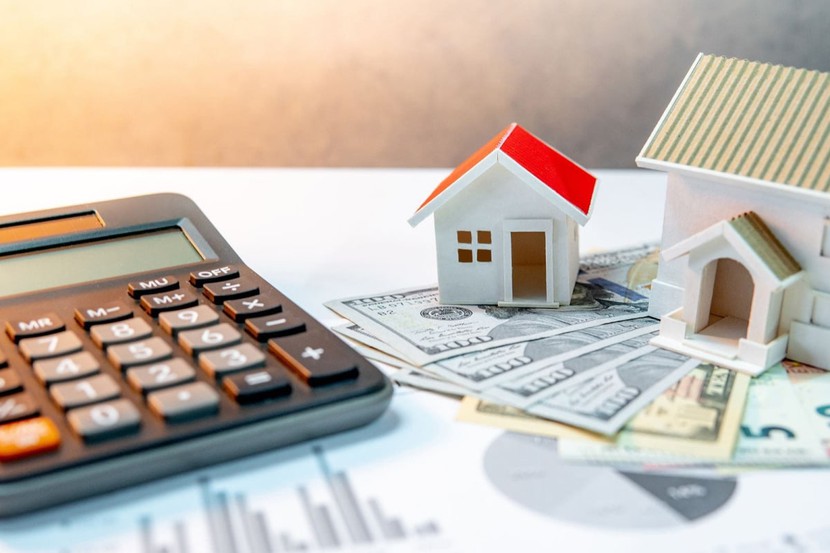 Lãi suất vay mua nhà vượt quá khả năng tài chính của nhiều người - Ảnh 1.
