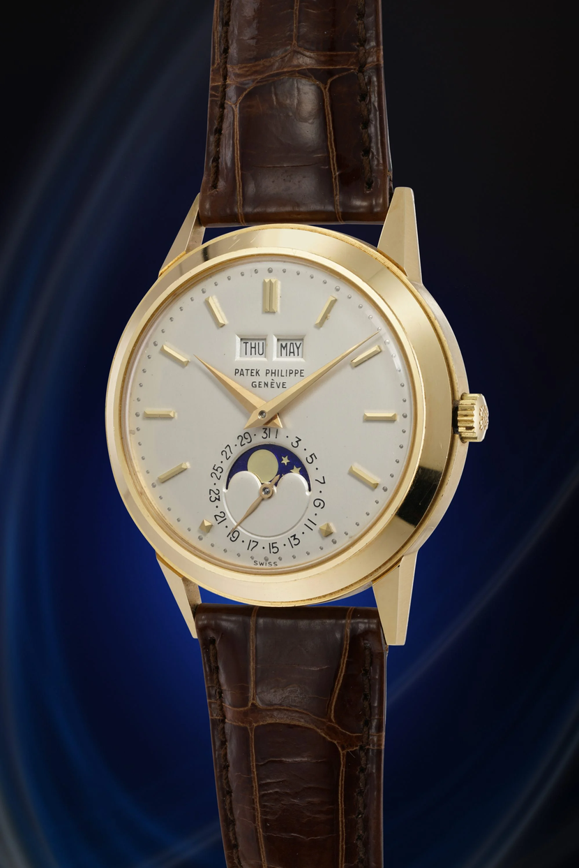 Rolex là thương hiệu đồng hồ bị đánh cắp nhiều nhất trong năm 2022 - Ảnh 2.