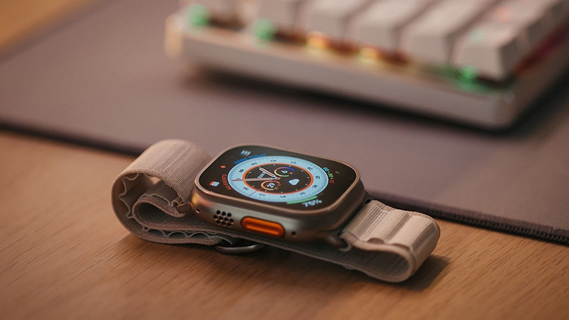 Apple Watch X với thiết kế mới sẽ ra mắt vào năm 2024 - Ảnh 1.