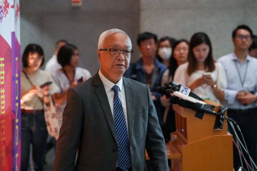 Hồng Kông cấm nhập khẩu hải sản từ 10 quận của Nhật Bản - Ảnh 2.