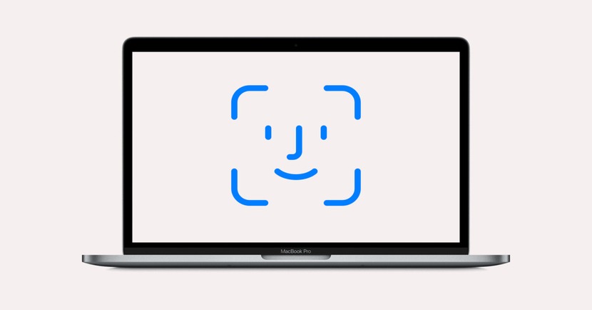 Apple có thể bổ sung tính năng nhận diện khuôn mặt Face ID lên Macbook - Ảnh 1.