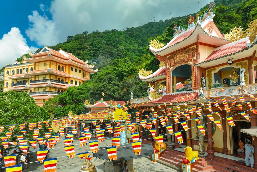 Chương trình văn hóa nghệ thuật Phật giáo mừng Lễ Vu Lan sẽ được tổ chức trang trọng tại Núi Bà, Tây Ninh - Ảnh 2.