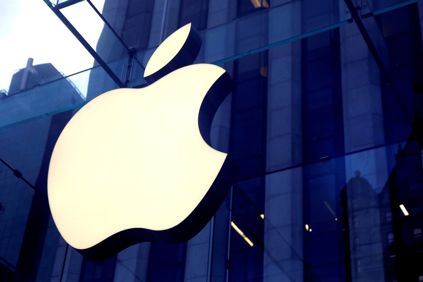 Chuỗi cung ứng iPhone của Apple bị chia cắt do căng thẳng Mỹ-Trung - Ảnh 4.