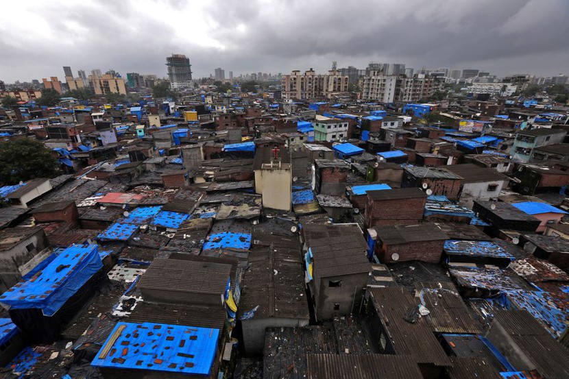 Nỗ lực của Adani nhằm xây dựng lại khu ổ chuột Mumbai làm dấy lên nghi ngờ của người dân - Ảnh 3.