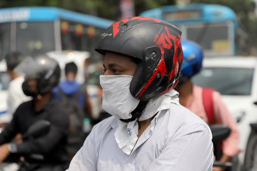 Nghiên cứu: Ô nhiễm không khí làm giảm tuổi thọ ở Nam Á từ 5 năm trở lên - Ảnh 1.