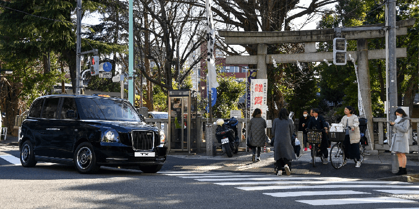 Nhật Bản không thể chỉ dựa vào xe điện để làm sạch khí thải giao thông - Ảnh 4.