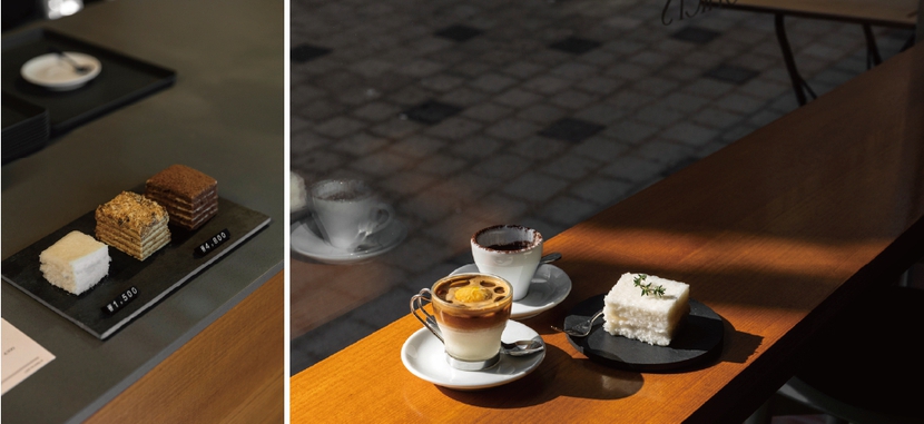 Văn hóa cà phê Hàn Quốc và sự lên ngôi của espresso - Ảnh 2.