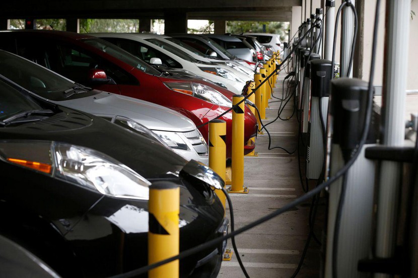 15 triệu ô tô điện sẽ được xuất xưởng trên toàn cầu trong năm 2023 - Ảnh 2.
