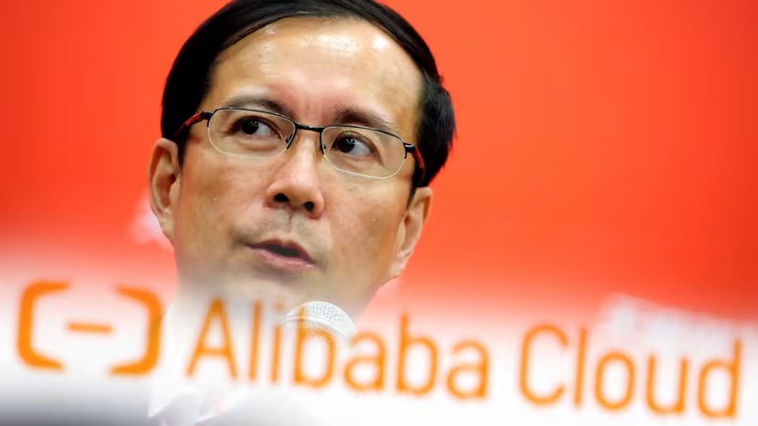 Jack Ma vẫn là 'ông chủ lớn nhất' của Alibaba khi CEO mảng đám mây từ chức - Ảnh 1.