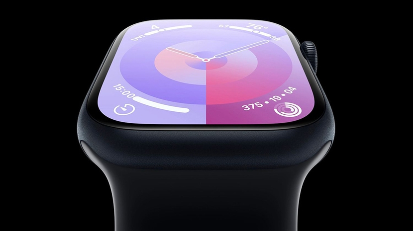 6 tính năng mới tốt nhất của Apple Watch Series 9 - Ảnh 2.