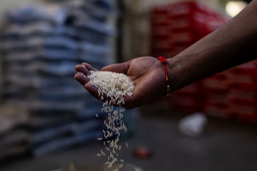 Lo ngại lạm phát thực phẩm gia tăng tại châu Á - Ảnh 1.