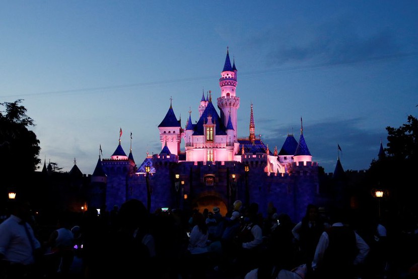 Disney đầu tư 60 tỷ USD vào công viên giải trí và du thuyền trong thập kỷ tới - Ảnh 1.