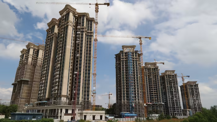 Quảng Châu nới chính sách hạn chế mua nhà để tăng doanh số bán hàng - Ảnh 1.