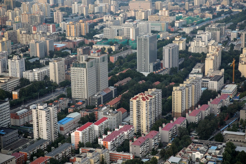 Trung Quốc vẫn khó khắc phục khủng hoảng bất động sản, vì sao? - Ảnh 1.