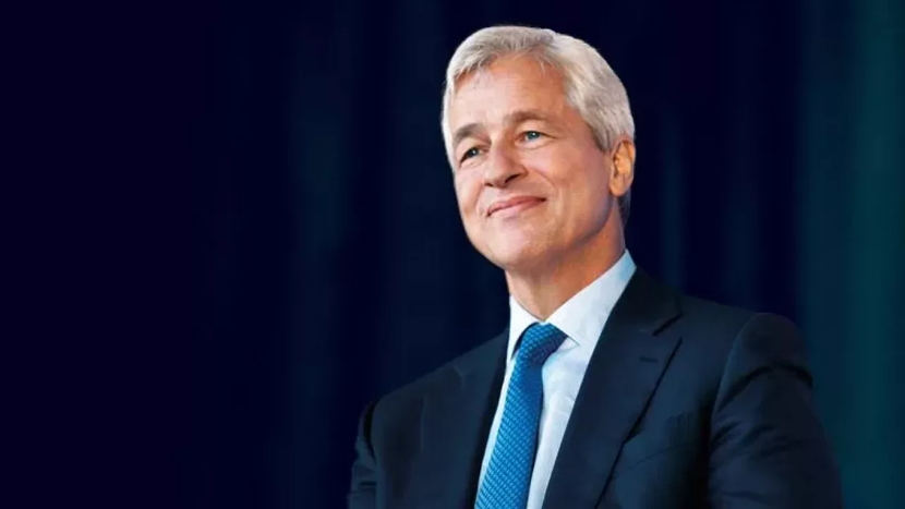CEO JPMorgan: Nhà đầu tư thận trọng với giá dầu tăng cao và gián đoạn thương mại - Ảnh 1.