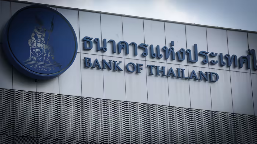 Ngân hàng trung ương Thái Lan gây bất ngờ khi nâng lãi suất lên 2,5% - Ảnh 1.