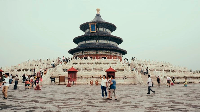 Ngành du lịch Trung Quốc 'đau đầu' khi du khách nước ngoài không muốn đến thăm - Ảnh 3.