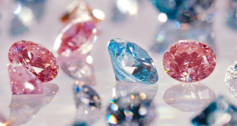 Giá kim cương đang rơi tự do ở một góc quan trọng của thị trường - Ảnh 5.