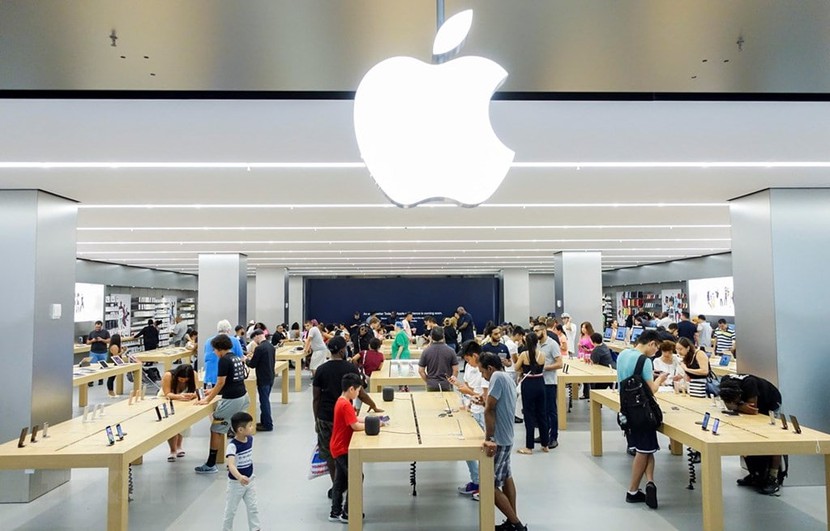 Apple đã chuyển 11 nhà máy sản xuất vào Việt Nam - Ảnh 1.