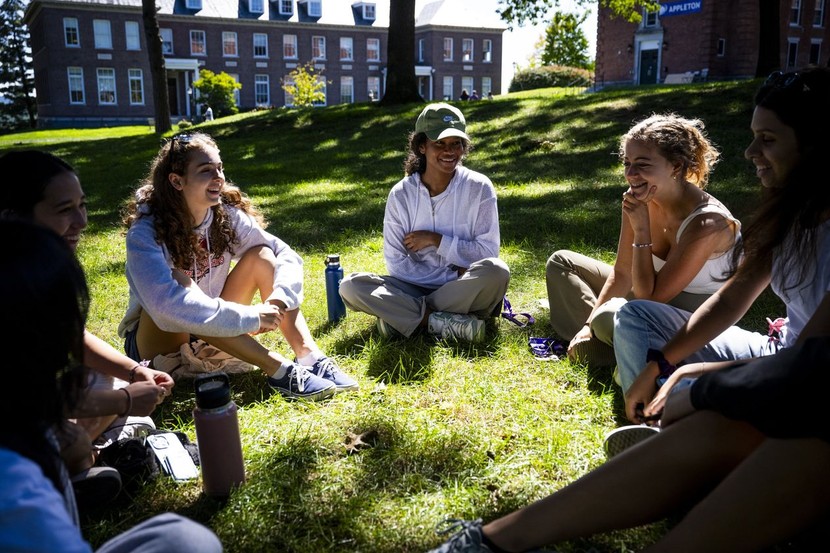 Các trường đại học tốt nhất ở Mỹ năm 2024, Princeton chiếm vị trí hàng đầu - Ảnh 4.