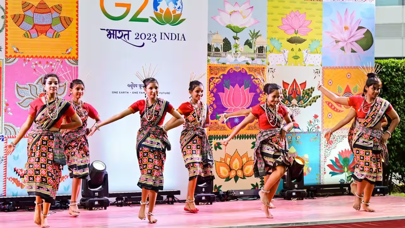Hội nghị thượng đỉnh G20 - Cơ hội chứng minh vị thế địa chính trị của Ấn Độ - Ảnh 2.